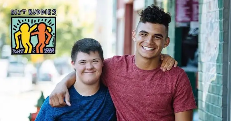 Best Buddies International
